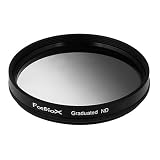 Fotodiox Graduated Gradual ND (Neutral Density) Filter - 58mm