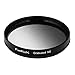 Fotodiox Graduated Gradual ND (Neutral Density) Filter - 58mm