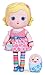 Mooshka Tots Doll- Fara
