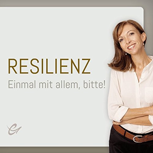 Resilienz Einmal Mit Allem Bitte 9783000417702 Amazon - 