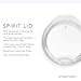 Simple Modern Wine Tumbler & Bottle Bundle | Two 12oz Insulated Wine Tumbler and One 25oz Bottle | Gifts for Women Men Her Him | Spirit Collection | Carrara Marble