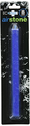 EcoPlus 728420 air Stone, 8 Inch