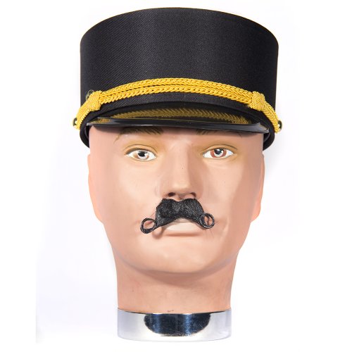HMS Foreign Legion Bellboy Authentic Movie Quality Hat