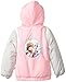 Disney Girls' Frozen Jacket