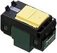 Amazon | パナソニック(Panasonic) コスモシリーズワイド21 埋込ほたるスイッチE(4路) WT50549 | DIY・工具 ...
