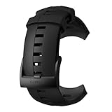 Suunto Spartan Sport Wrist HR Replacement Band (Black)
