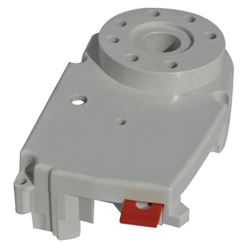 Fiamma 98655-149 071/235-1 F45Ti L Enclosure Lock Left Polar White