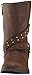 Jessica Simpson Callie Moto Boot (Little Kid/Big Kid)