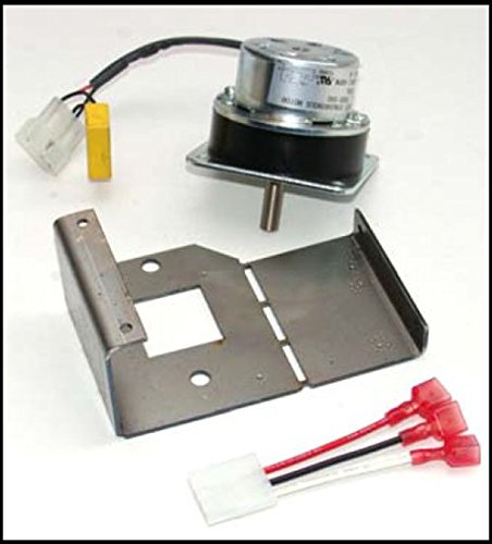 Quadrafire Pellet Stove Auger Motor Castile, Contour, 1200 - 812-4421, 812-4420