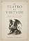Livro O TEATRO DA VIRTUDE: Observações do Diabo sobre a humanidade