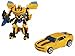 Hasbro Transformers 2007 Movie Deluxe Bumblebee Camaro New