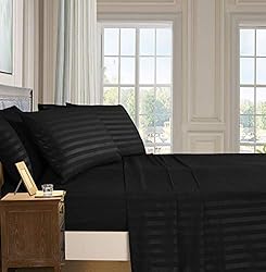 Elegant Comfort Best, Softest, Coziest 6-Piece