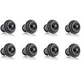 Vacu Vin Wine Saver Extra Stoppers, Set of 12