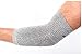 Incrediwear Elbow Sleeve – Elbow Brace for Elbow Support, Joint Pain Relief, Inflammation Relief, and Circulation, Tendonitis, Golf and Tennis Elbow Brace for Women and Men (Grey, Small/Medium)