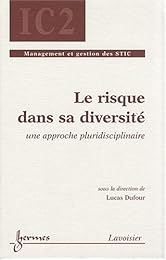 Le  risque dans sa diversité
