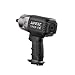 AIRCAT Pneumatic Tools 1000-TH: 1/2-Inch Composite Impact Wrench 1,000 ft-lbs of Torque - Standard Anvil