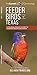 Feeder Birds of Texas: A Folding Pocket Guide to Common Backyard Birds (Wildlife and Nature Identification) by