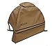 GenTent Generator Running Cover - Inverter Kit (Extreme, Tan) - for Fully Encased Inverter Generators