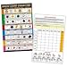 Nasco WA26778 Carb Counting TearPad Fact Sheet, 11