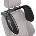 Squish Car Headrest Pillow, Car Travel Neck Pillow Sleeping Seat Rest Pillow, Soft Car Seat Pillow and Car Neck Pillow Support Neck Head Shoulder Sleep Cushion Car Pillow for Kids Adults Teenagers etc