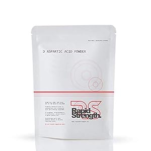 D-Aspartic-Acid-Powder-Pure-100g-Testosterone-Booster-Rapid-Strength D Aspartic Acid Powder Pure 100g Testosterone Booster Rapid Strength
