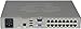 Raritan Dominion Digital KVM Switch - 16 Port - 1U - Rack-Mountable DLX-216-MPAC