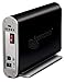 Acomdata Samba USB 2.0 3.5-Inch IDE/SATA Hard Drive Enclosure SMBXXXU2E-BLK (Black)