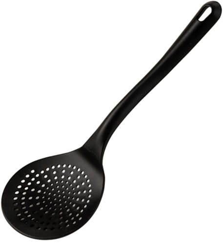 Paderno World Cuisine Composite Skimmer, 13 3/4