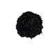 Silly Squeakers – iBall –Medium Black -Dog Toy - Faux Fur – Plastic Core – Made Durable- Loud Squeaker - Strong & Tough. Interactive Play (Tug, Toss & Fetch). Machine Washable & Floats