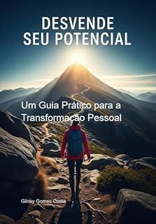 Livro Jornada Interior