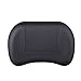XEDIRECT Mini Wireless Keyboard with Touchpad Mouse 2.4GHz Remote Controller Rechargeable Combos for Google Android Box, Pc, Pad,Smart TV Player(Black)