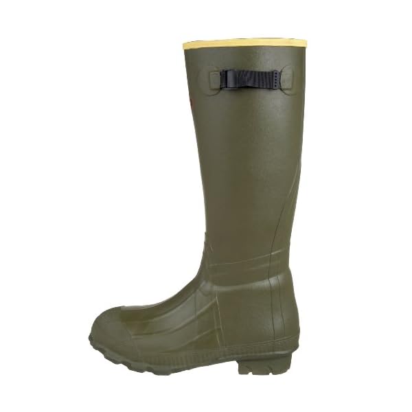 LaCrosse-Mens-18-Burly-Classic-Hunting-Boot
