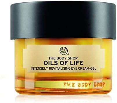 oils of life eye cream
