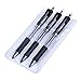 6 Pack Pocket Protector School Hospital Office Supplies for Pen Leaks, Transparent