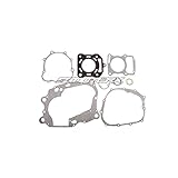 Full Gasket Kit for 200cc CG200 Engines - Fits