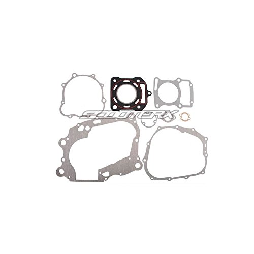 200cc Lifan Motor CG200 Engine Full Gasket Kit Scooter Dirt Bike Mini Chopper ATV [4412]