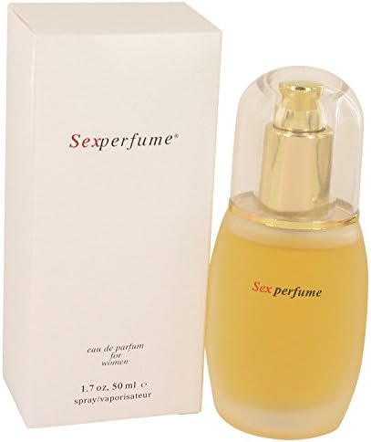 Sexperfume By Marlo Cosmetics Womens Eau De Parfum (EDP) Spray 1.7 Oz