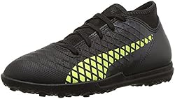 PUMA Unisex-Child Future 18.4 Turf Trainer Soccer