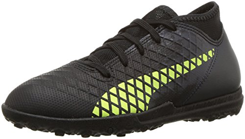PUMA Unisex-Child Future 18.4 Turf Trainer Soccer