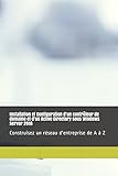 Image de Installation et Configuration d’un contrôleur de domaine et d’un Active Directory sous Windows Server 2016: Construisez un réseau d'entreprise d