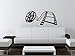 Wall Decal Movie Reel 20
