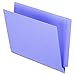 Pendaflex H110DPR Reinforced 2-Ply Folders, Straight Cut, End Tab, Letter Size, PE, 100 per Box