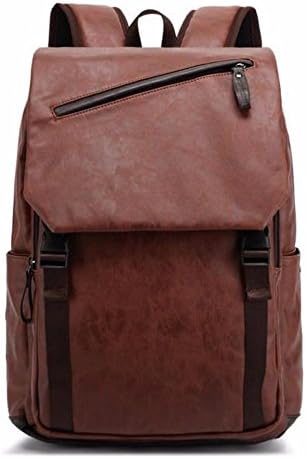 affordable leather backpacks