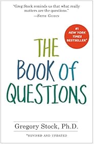 Book of Questions: Revised and Updated