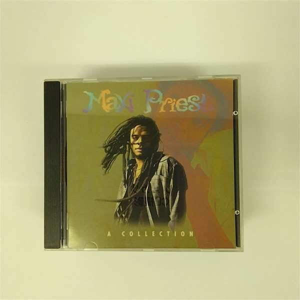 Maxi Priest Collection