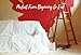 Happy Events Premium Plastic Tablecloth 84 Inch 1 Pack- Keep Spills Off Waterproof Disposable Table Cover for Wedding Birthday Parties and Other Ocassions