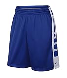 Nike Elite Stripe Men's Basketball Athletic Shorts