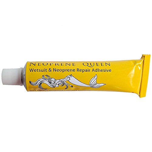 Neoprene Queen Wetsuit Repair Glue Buy Online in UAE. Misc