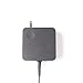 JUYOON Charger AC Power Adapter 20V 3.25A 65W ADLX65CLGU2A 5A10K78745 for Lenovo IdeaPad 710s 510s 510 310 110 100 100s /Yoga 710 510 /Flex 4 Series Laptops