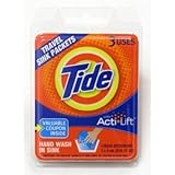 Tide Travel Sink Packets (3 Pk)